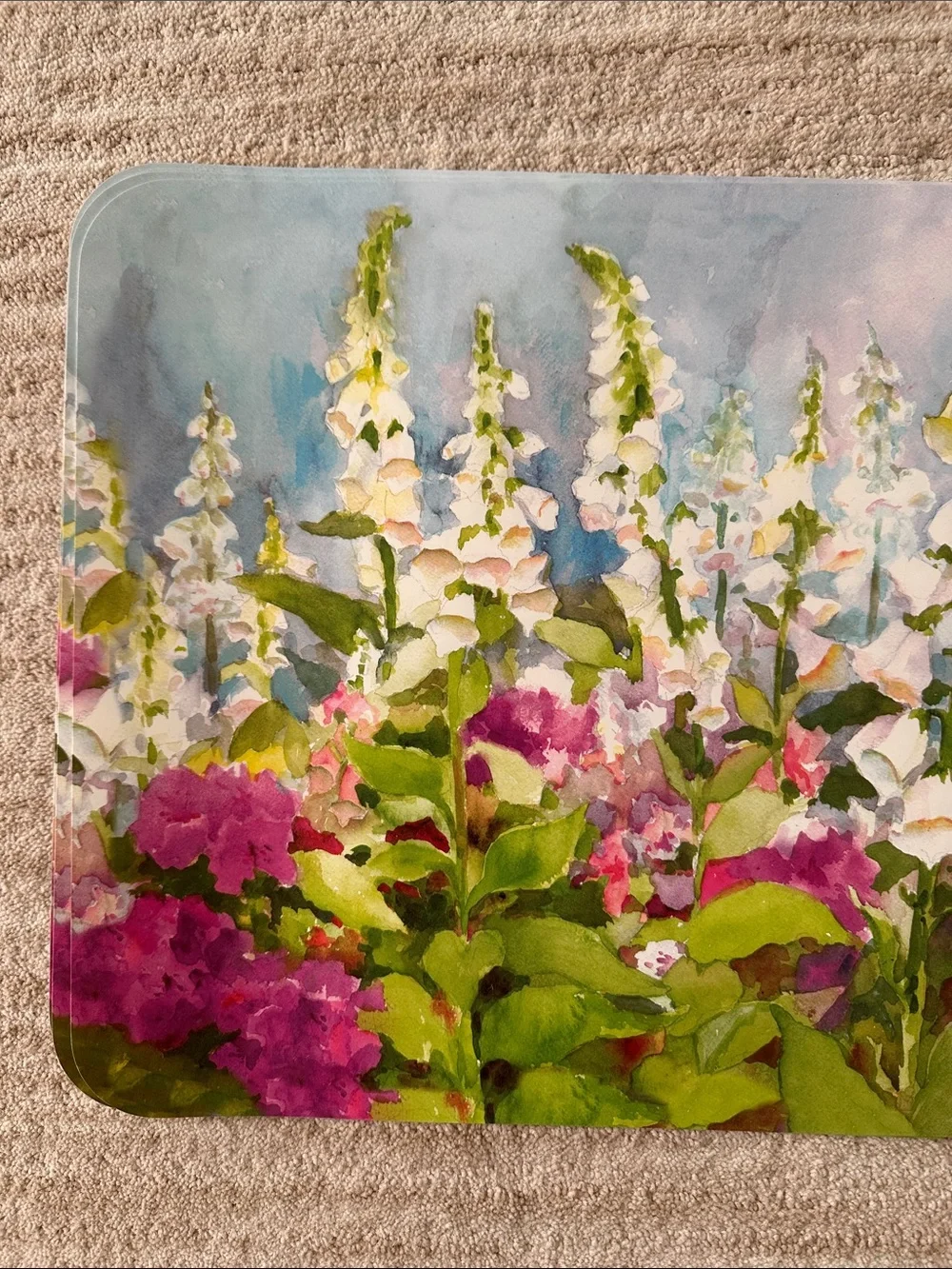Judy Buswell set judy